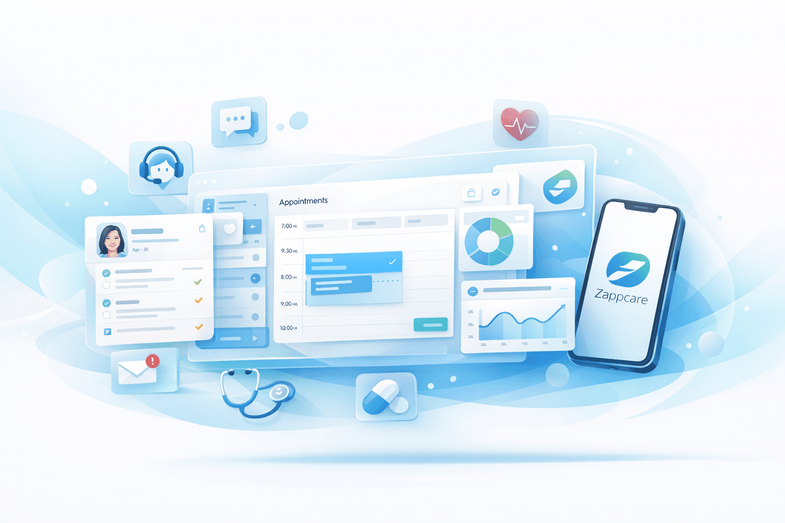 ZappCare